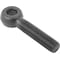 Kipp Eye Bolt Without Shoulder, M16, 84 mm Shank, 16 mm ID, Steel, Black oxide K1418.16100 - alternate 1